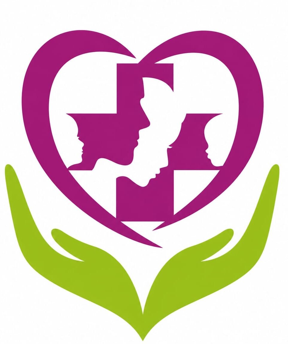 Aradhana Hospital Logo