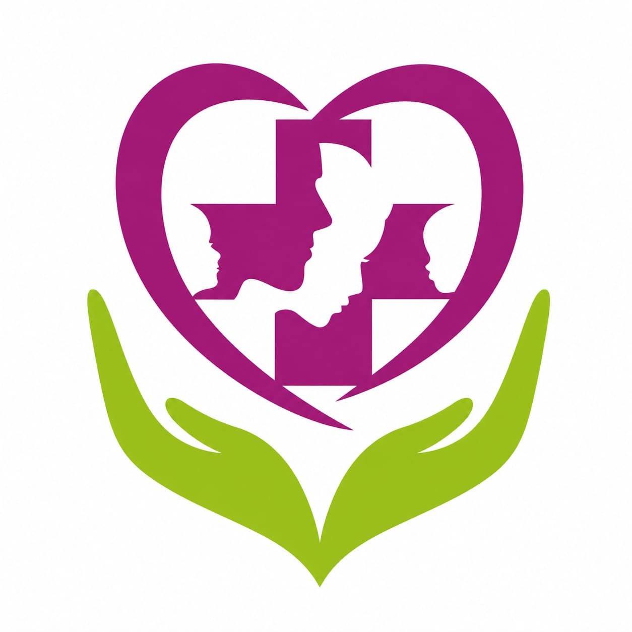 Aradhana Hospital Logo