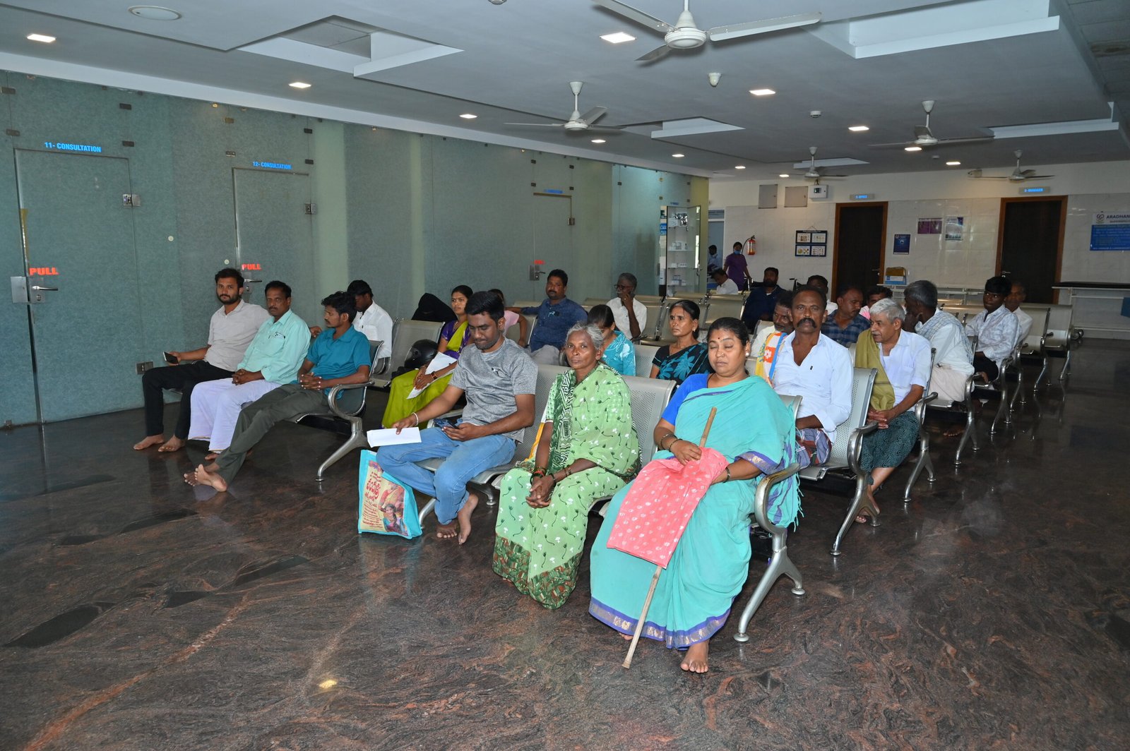 Aradhana Hospital