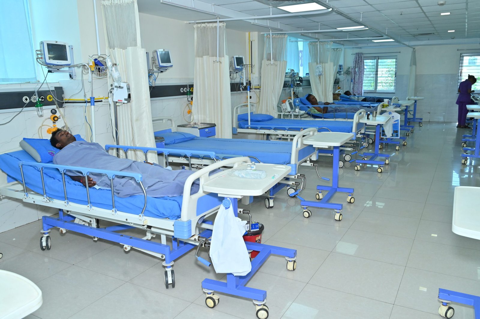 Aradhana Hospital gallery photo