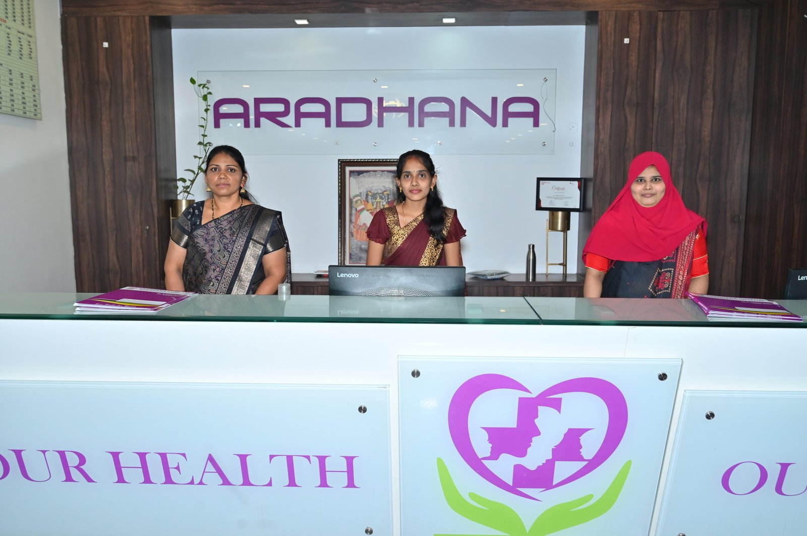 Aradhana Hospital