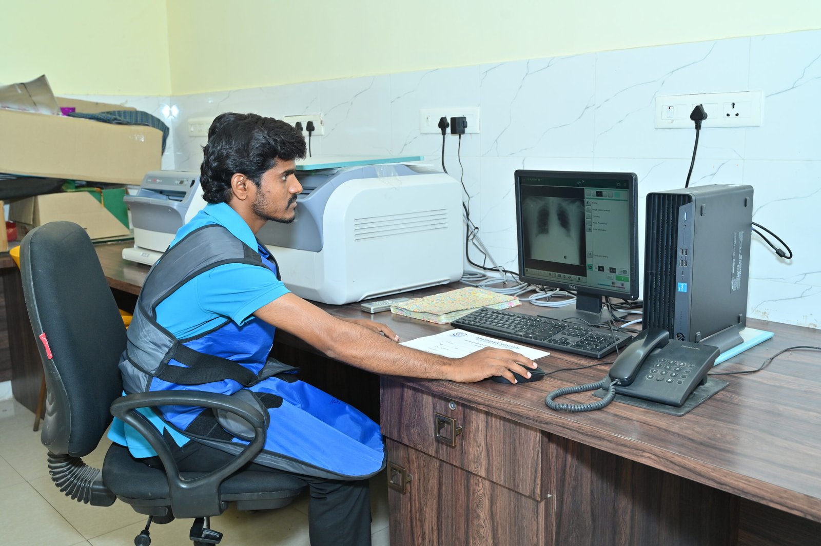 Aradhana Hospital gallery photo