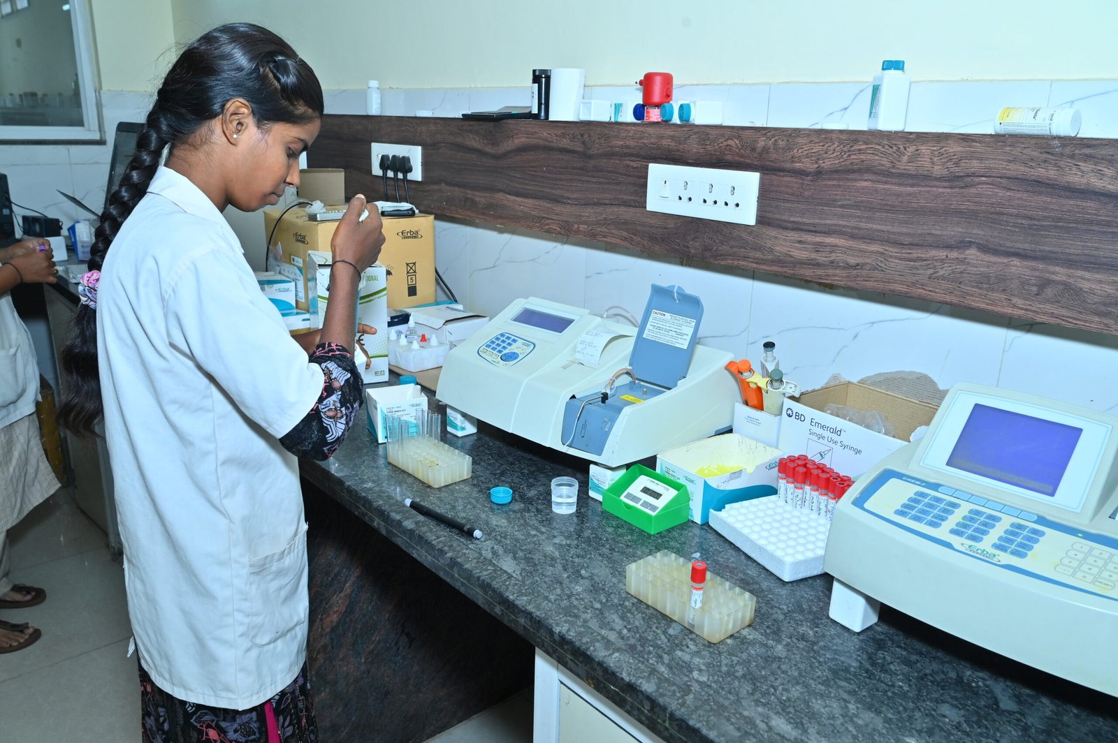 Aradhana Hospital gallery photo