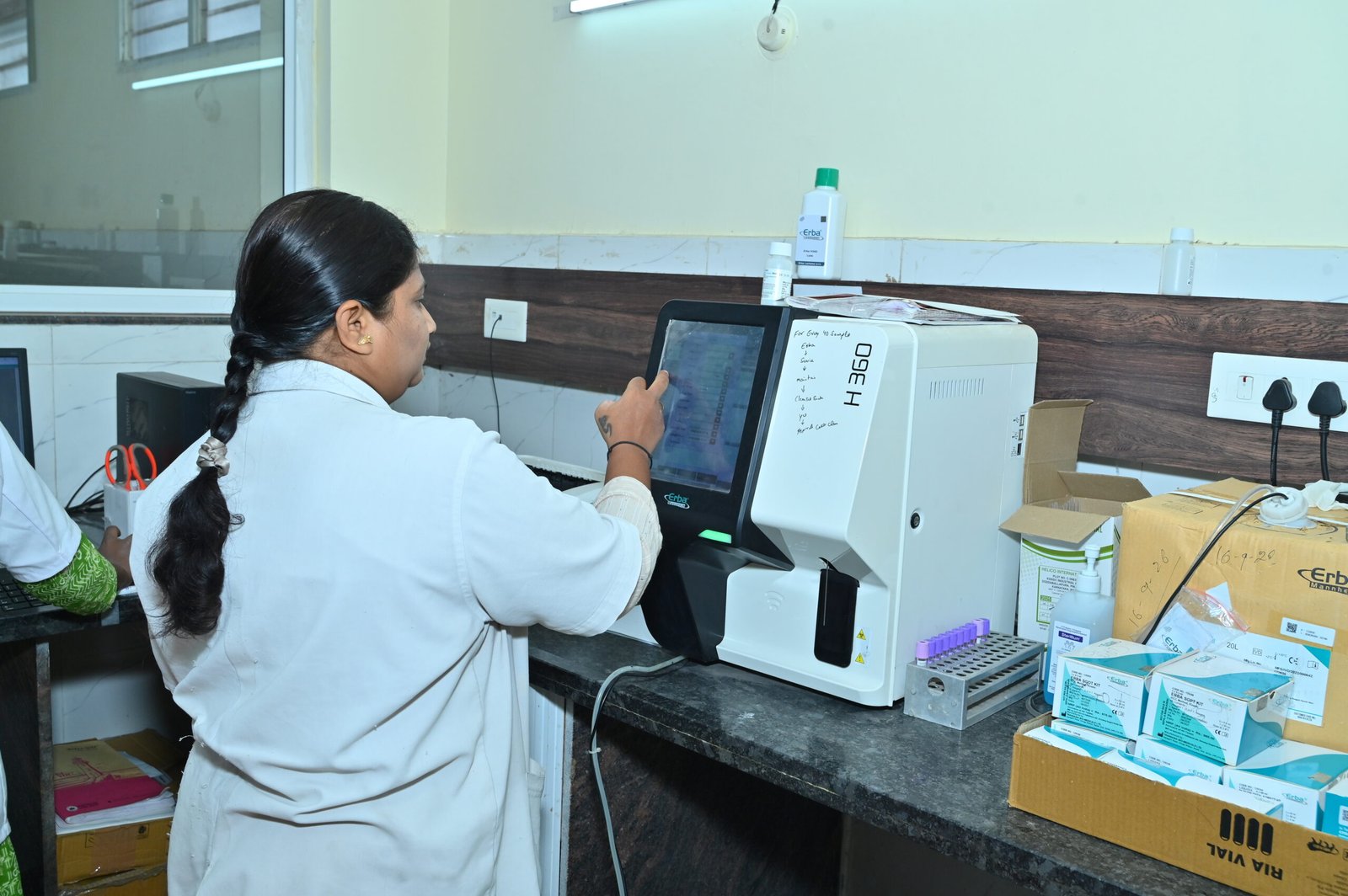 Aradhana Hospital gallery photo