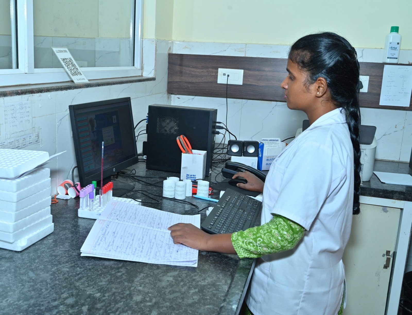 Aradhana Hospital gallery photo