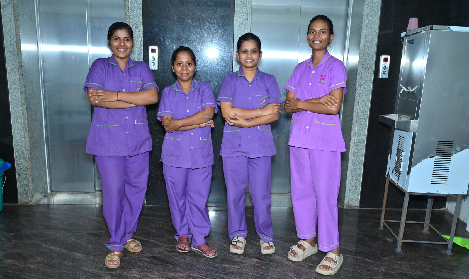 Aradhana Hospital gallery photo