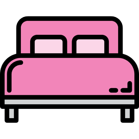 No. of Beds