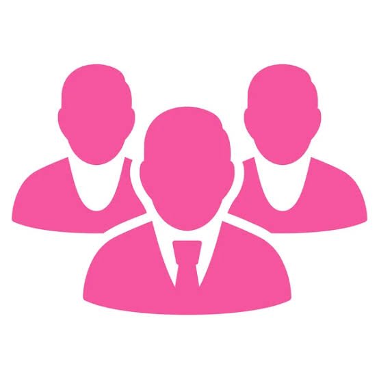 Total Staff